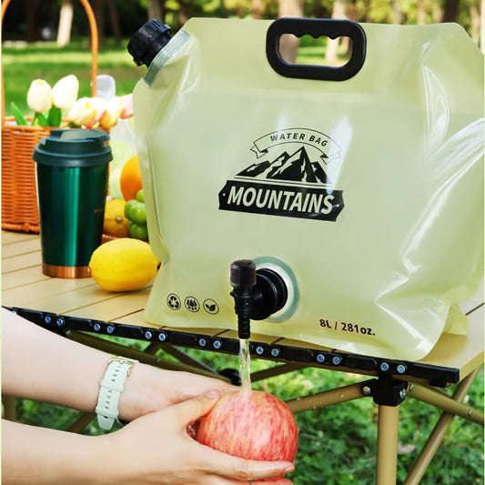 🔥LAST DAY 49% OFF🔥Outdoor Collapsible Water Storage Containers